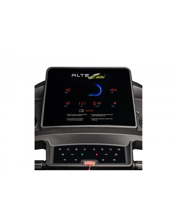 Беговая дорожка Altezani ALS 1400