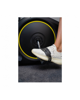 Велотренажёр горизонтальный Bike G-foto4