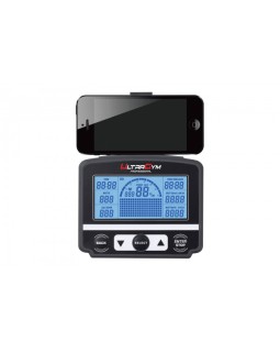 Лыжный тренажёр Skierg Air Cross 002-foto2