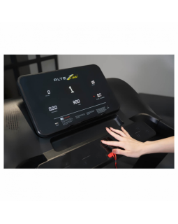 Беговая дорожка Altezani  ALS 1400 A-foto10