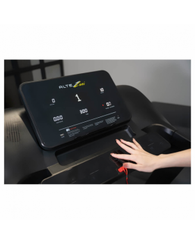 Беговая дорожка Altezani  ALS 1400 A-foto10