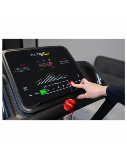 Беговая дорожка ALS 1120-foto3