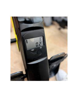 Гребной тренажёр R110-foto8