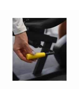 Велотренажёр горизонтальный Bike G-foto8