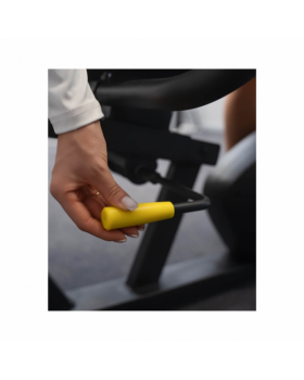 Велотренажёр горизонтальный Bike G-foto8