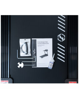 Беговая дорожка Altezani ALS 1210-foto4