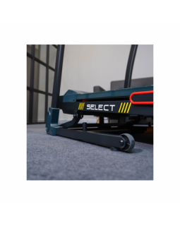 Беговая дорожка Altezani ALS1200 A-foto2