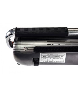 Беговая дорожка Altezani ALF 1200-foto6