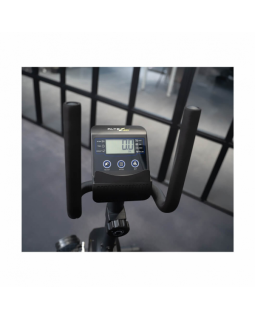 Велотренажёр горизонтальный Bike G-foto7