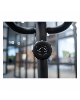 Велотренажёр горизонтальный Bike G-foto5