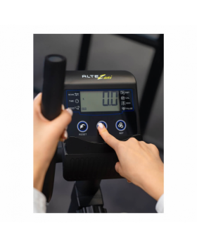 Велотренажёр горизонтальный Bike G-foto6