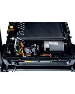 Беговая дорожка Altezani ALS 1400-foto2