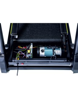 Беговая дорожка Altezani ALS 1100-foto8