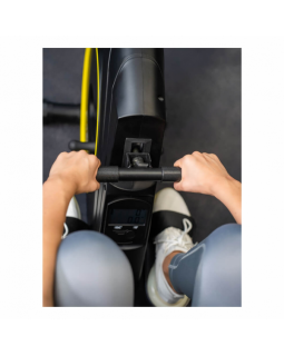 Гребной тренажёр R110-foto6