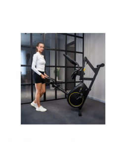Велотренажёр горизонтальный Bike G-foto10