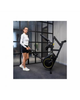 Велотренажёр горизонтальный Bike G-foto10