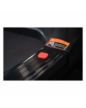 Беговая дорожка Altezani  ALS 1400 A-foto5