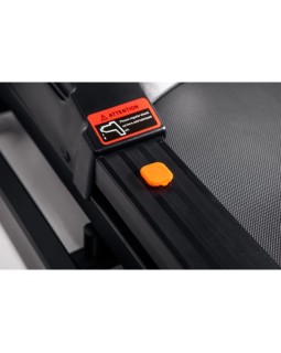 Беговая дорожка Altezani ALS1200-foto2