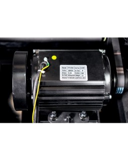 Беговая дорожка Altezani ALM 1500-foto4