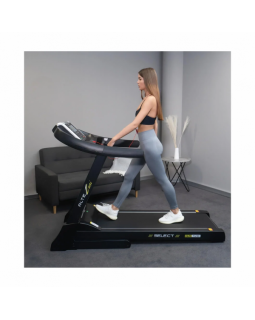 Беговая дорожка Altezani ALS 1410-foto9