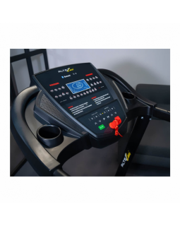 Беговая дорожка Altezani ALS 1300 А-foto5