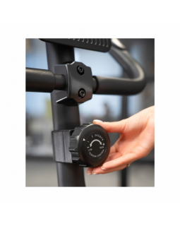 Велотренажёр вертикальный Bike V-foto6