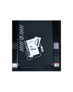 Беговая дорожка Altezani ALS 1300 А-foto9