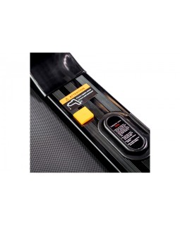 Беговая дорожка Altezani ALF 1300-foto10