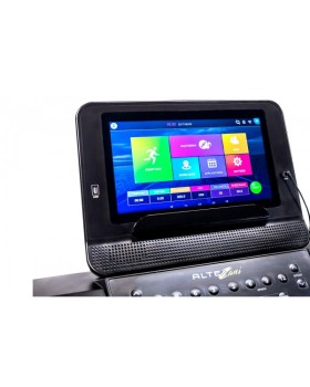 Беговая дорожка Altezani ALM 1500-foto3