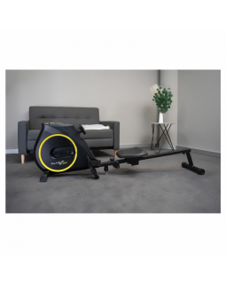 Гребной тренажёр R110-foto3