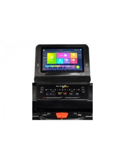 Беговая дорожка Altezani ALM 1500-foto2