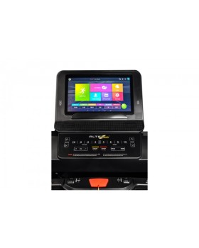 Беговая дорожка Altezani ALM 1500-foto2