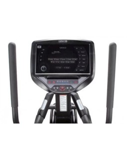 Эллиптический  тренажер LE8A-foto2