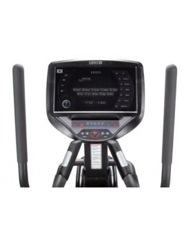 Эллиптический тренажер LE8A-foto2