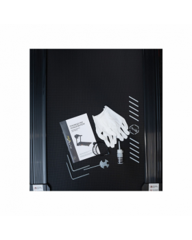 Беговая дорожка Altezani  ALS 1400 A-foto9