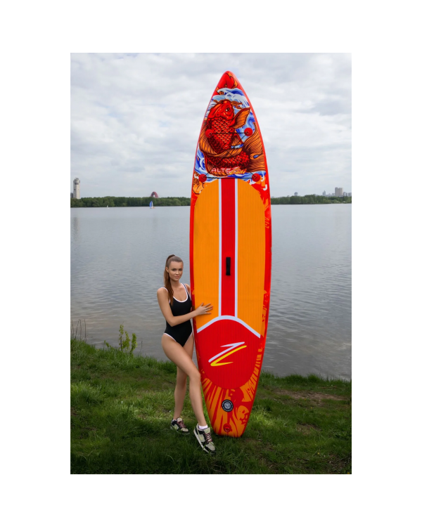 САПБОРД SUP-001