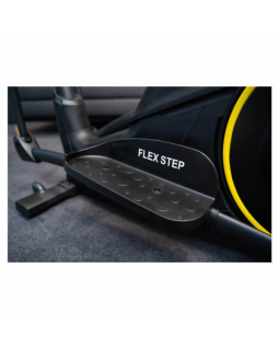 Эллиптический тренажер Altezani E 140-foto5