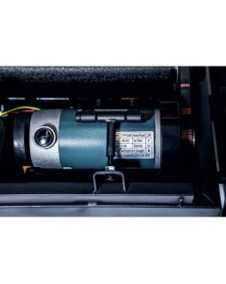 Беговая дорожка Altezani ALS 1100-foto5