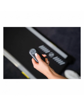 Беговая дорожка Altezani ALF 1000-foto6