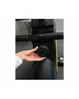 Гребной тренажёр R130-foto4