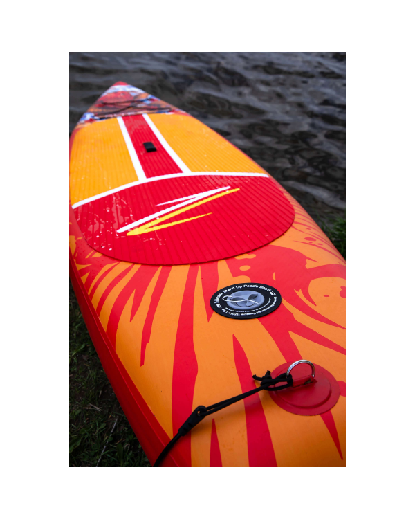 САПБОРД SUP-001