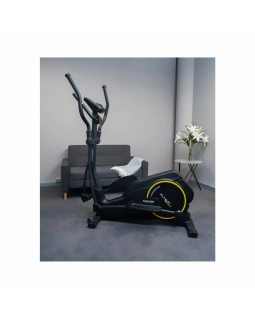 Эллиптический тренажер Altezani E 140-foto2