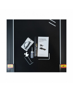 Беговая дорожка Altezani ALS 1410-foto3