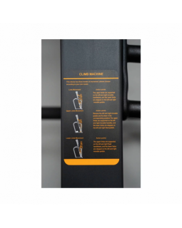 Степпер UG-ST002-foto6