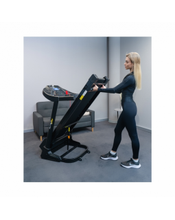 Беговая дорожка Altezani ALS 1210-foto7