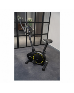 Велотренажёр вертикальный Bike V-foto5