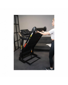 Беговая дорожка Altezani  ALS 1400 A-foto2