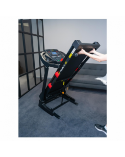 Беговая дорожка Altezani ALS 1300 А-foto10