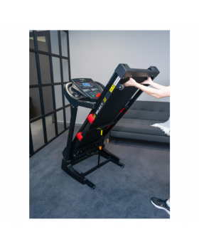 Беговая дорожка Altezani ALS 1300 А-foto3