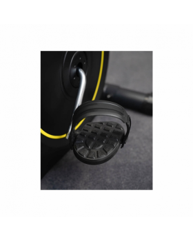 Велотренажёр вертикальный Bike V-foto7